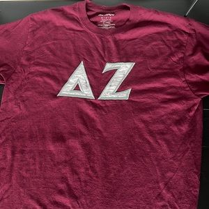 Delta Zeta Tshirt